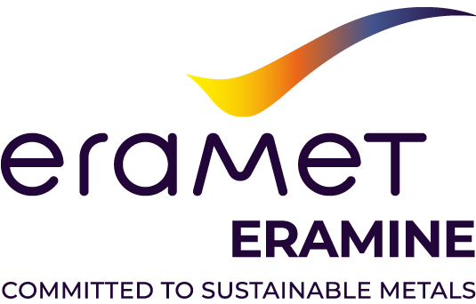 Eramine